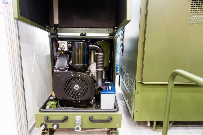 Generator Installation in Provo, UT