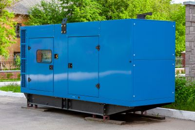 Generator Leak Repair in Orem, UT