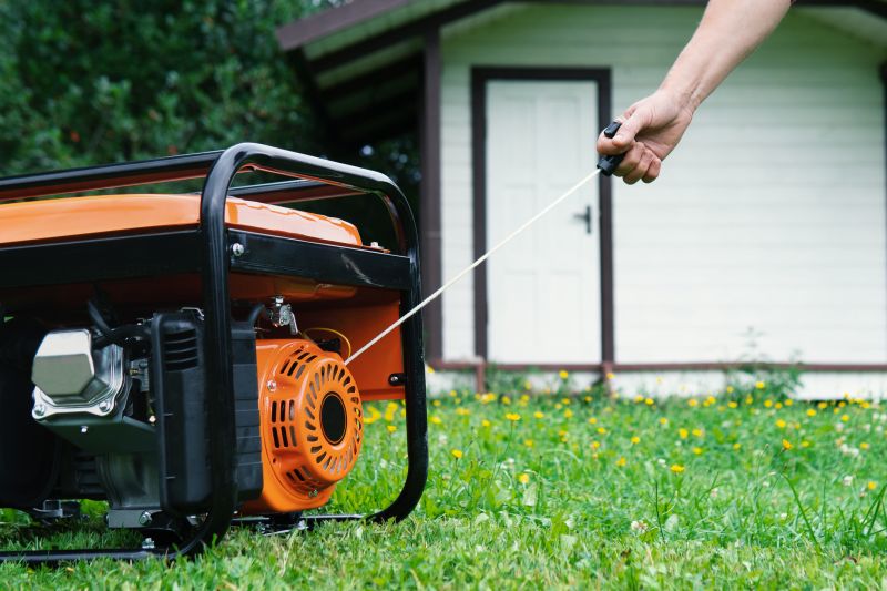 Generator Maintenance Service in Provo, UT