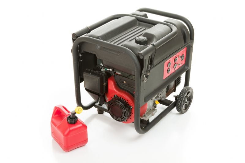 Generator Maintenance Service in Orem, UT