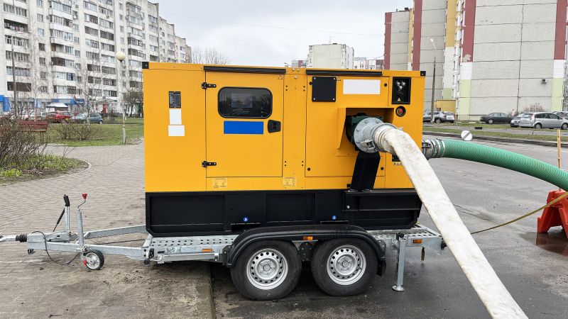 Generator Maintenance Service in Orem, UT