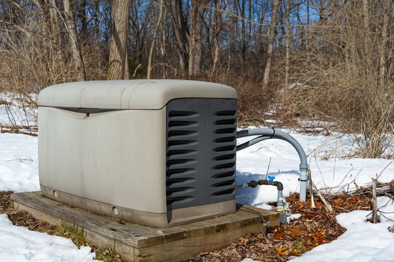 Generator Service in Provo, UT