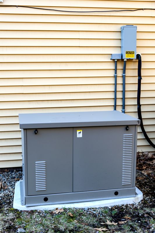 Generator Service in Prescott, AZ