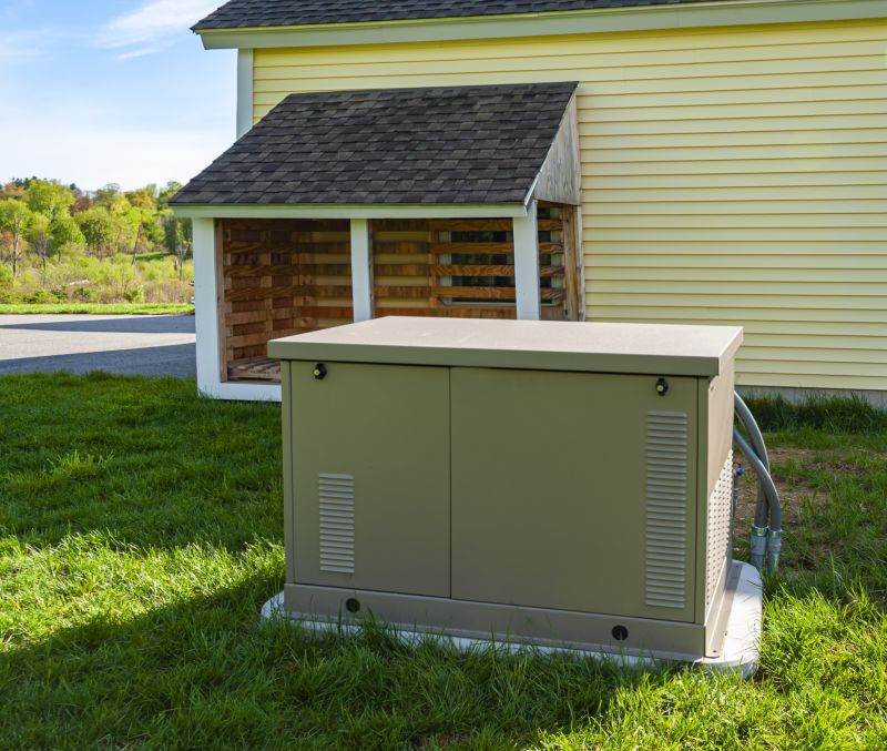 Generator Service in Prescott, AZ