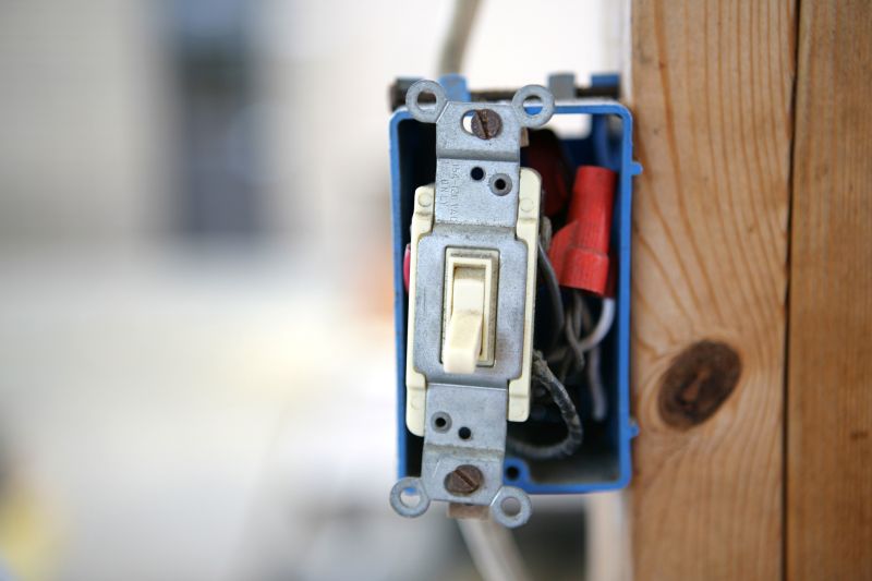 Generator Switch Installation in Heber City, UT