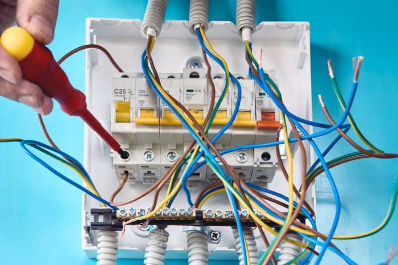 Generator Switch Installation in Heber City, UT