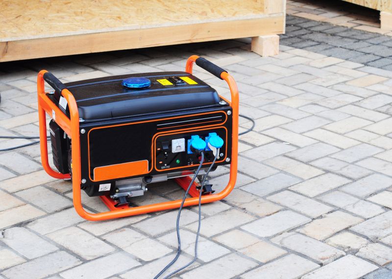 Generator Tuneup Service in Heber City, UT