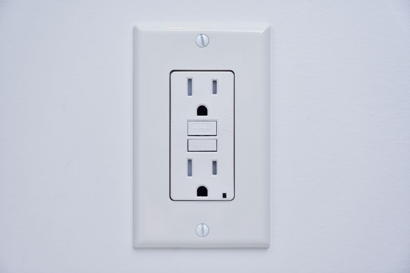 Gfci Outlet Installation in Heber City, UT