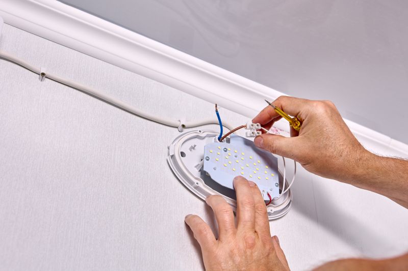 Home Electrical Installation in Heber City, UT