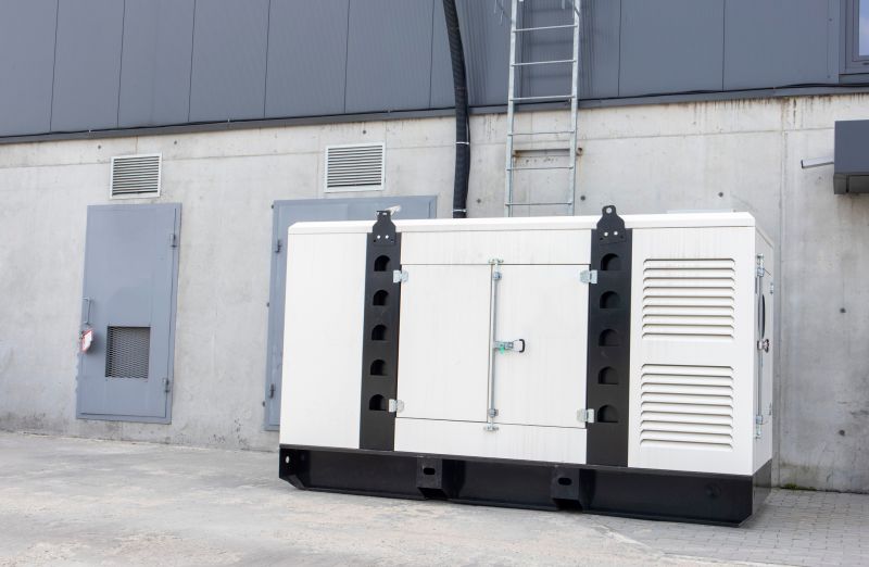 Home Generator Installation in Prescott Valley, AZ