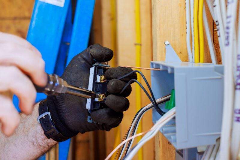 Home Rewiring Service in Heber City, UT