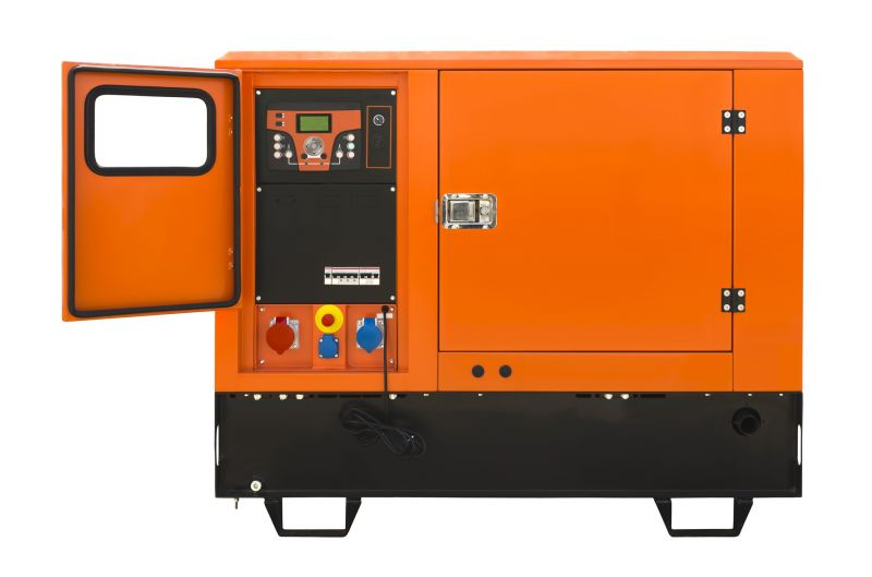 Industrial Generator Repair in Utah County, UT