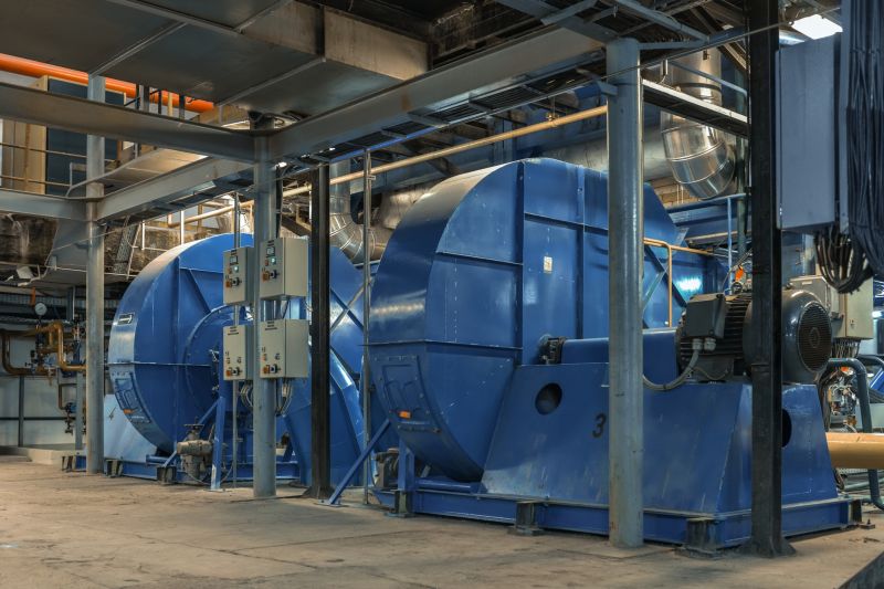 Industrial Generator Repair in Orem, UT