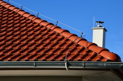 Lightning Protection Service in Littleton, CO
