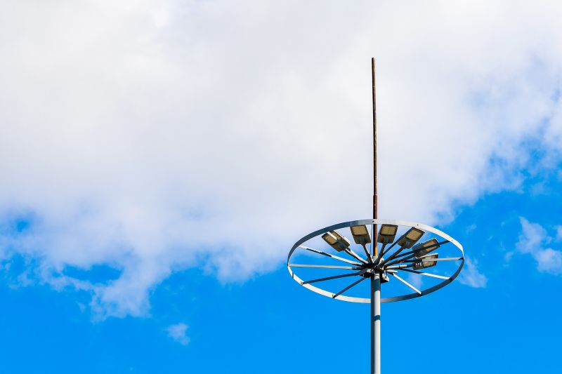 Lightning Rod Repair in Littleton, CO