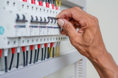 Main Panel Replacement in Prescott Valley, AZ