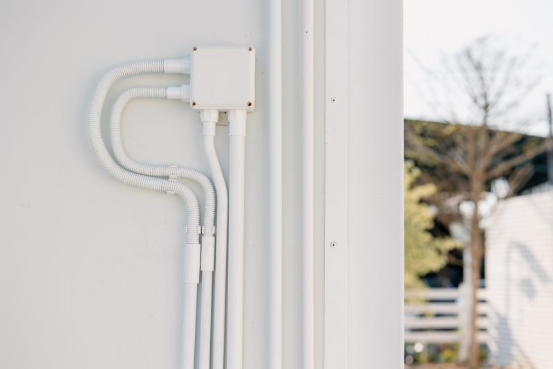 Outbuilding Electrical Wiring in Heber City, UT