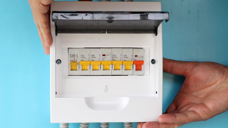 Panel Box Installation in Prescott Valley, AZ