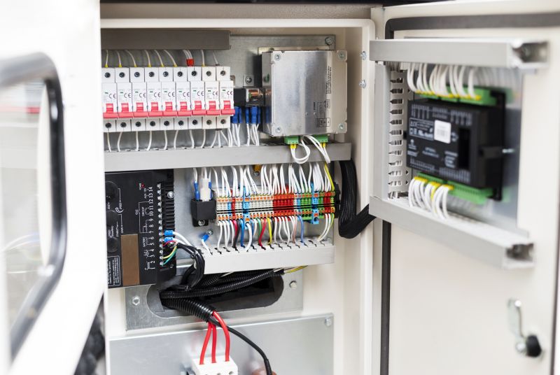 Panel Box Installation in Prescott Valley, AZ