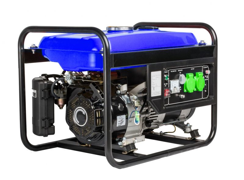 Portable Generator Maintenance in Provo, UT