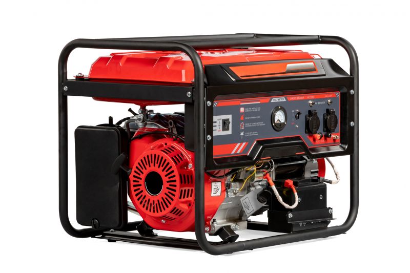Portable Generator Maintenance in Prescott Valley, AZ