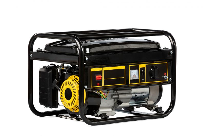 Portable Generator Repair in Orem, UT
