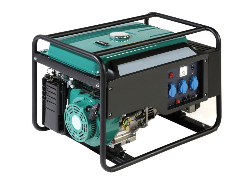 Portable Generator Repair in Orem, UT
