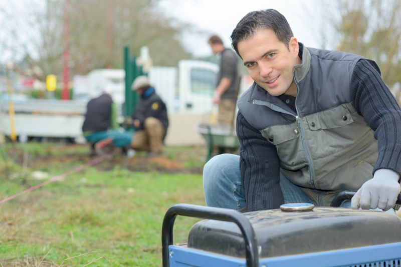 Portable Generator Repair in Orem, UT