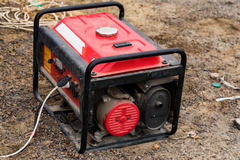 Portable Generator Repair in Provo, UT