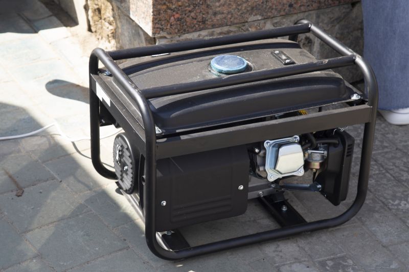 Portable Generator Repair in Prescott Valley, AZ