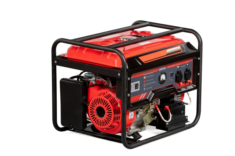 Portable Generator Repair in Prescott Valley, AZ