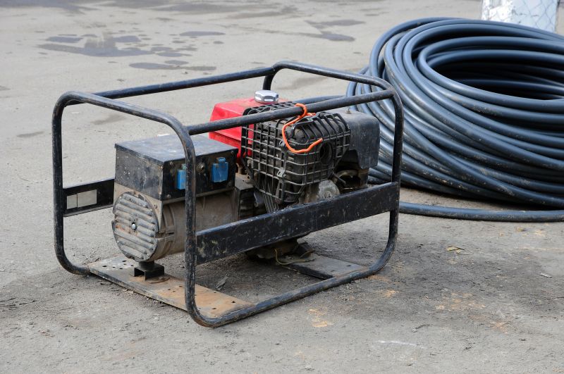 Portable Generator Repair in Prescott Valley, AZ