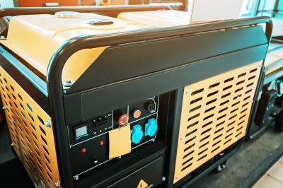 Propane Generator Installation in Denver, CO