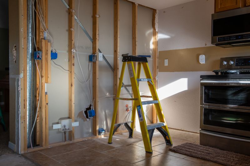 Residential Electrical Wiring in Heber City, UT