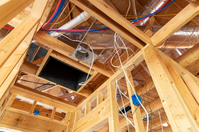 Sauna Wiring Installation in Heber City, UT
