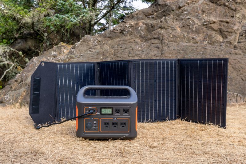 Solar Generator Repair in Prescott Valley, AZ