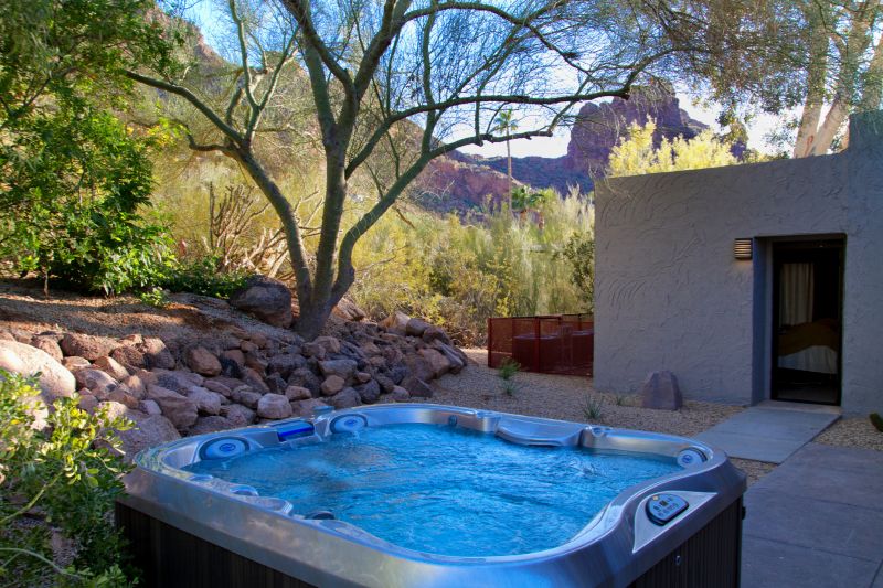 Spa Electrical Installation in Heber City, UT