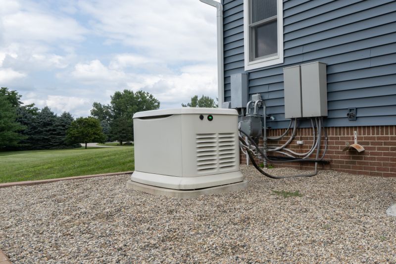 Transfer Switch Installation in Utah County, UT