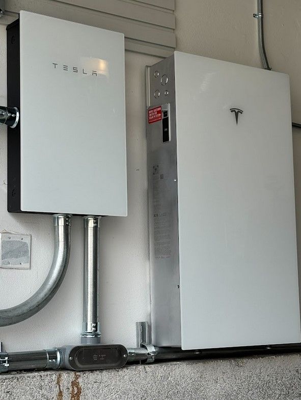 Who Does Power Backup Installations