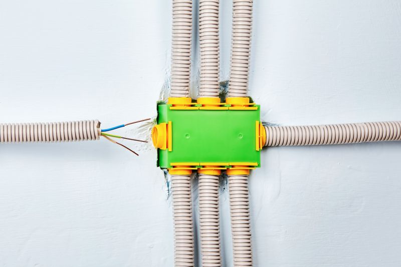 Wiring Repair in Heber City, UT